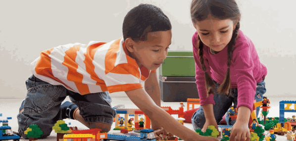 星宝贝婴儿游泳馆